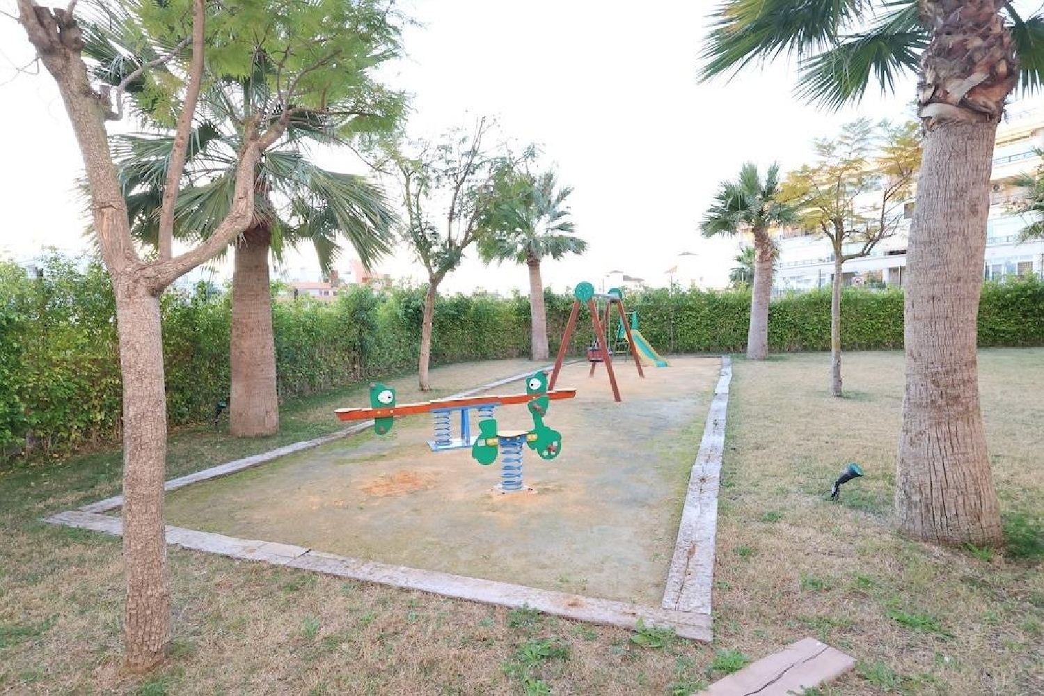 till salu lägenhet Orihuela Costa Baix Segura 4