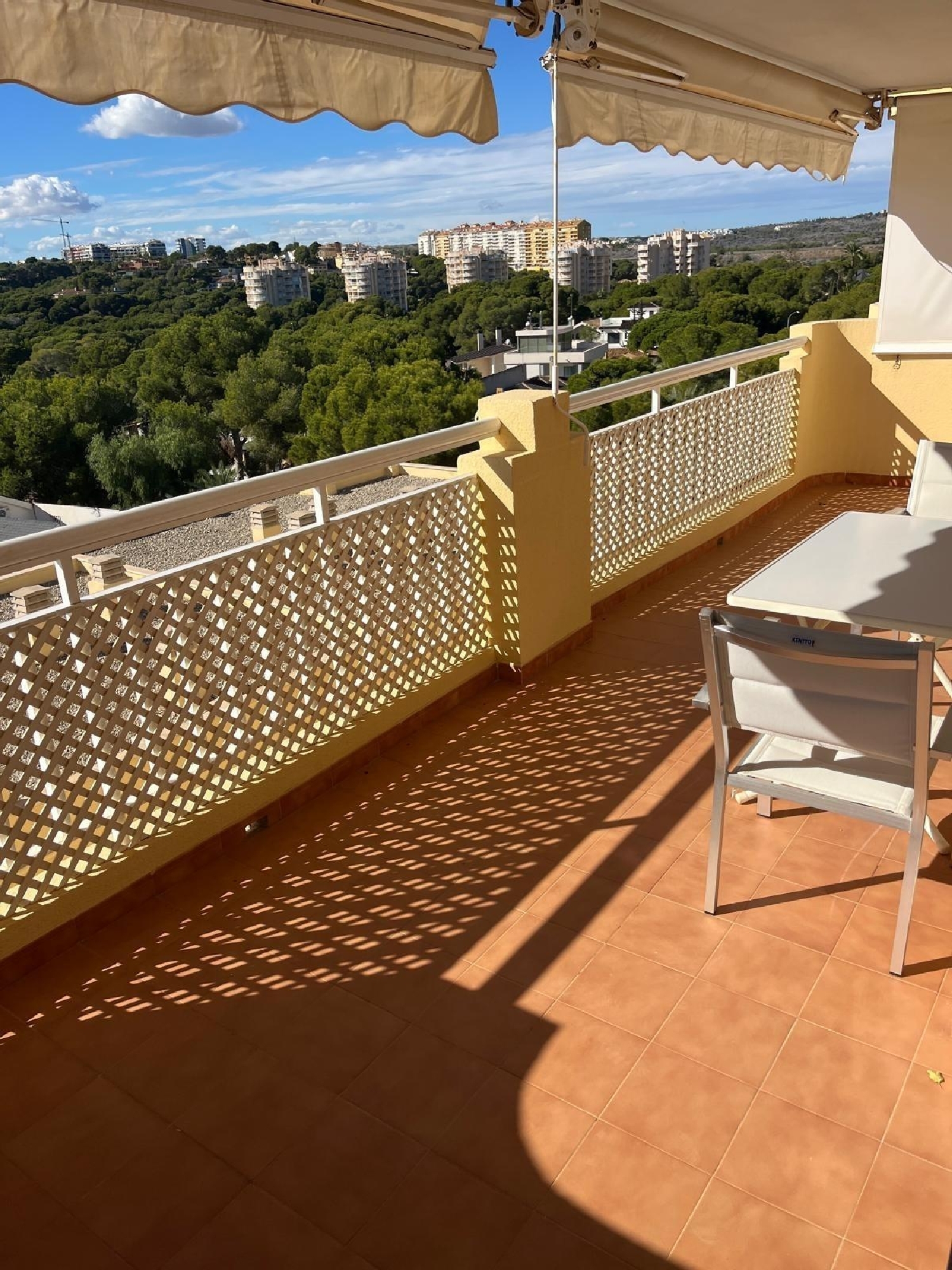  till salu lägenhet Orihuela Costa Baix Segura 5