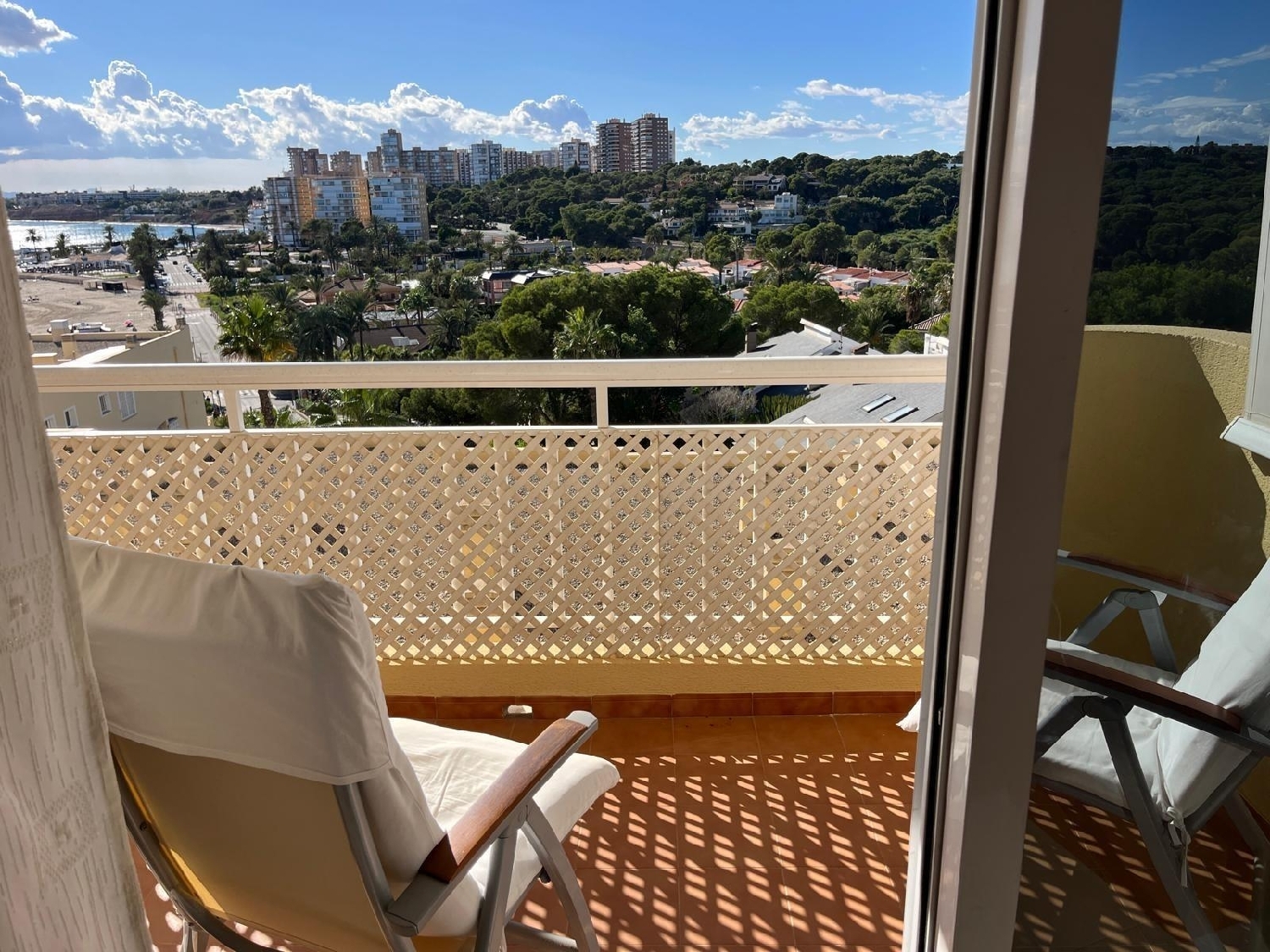  till salu lägenhet Orihuela Costa Baix Segura 4