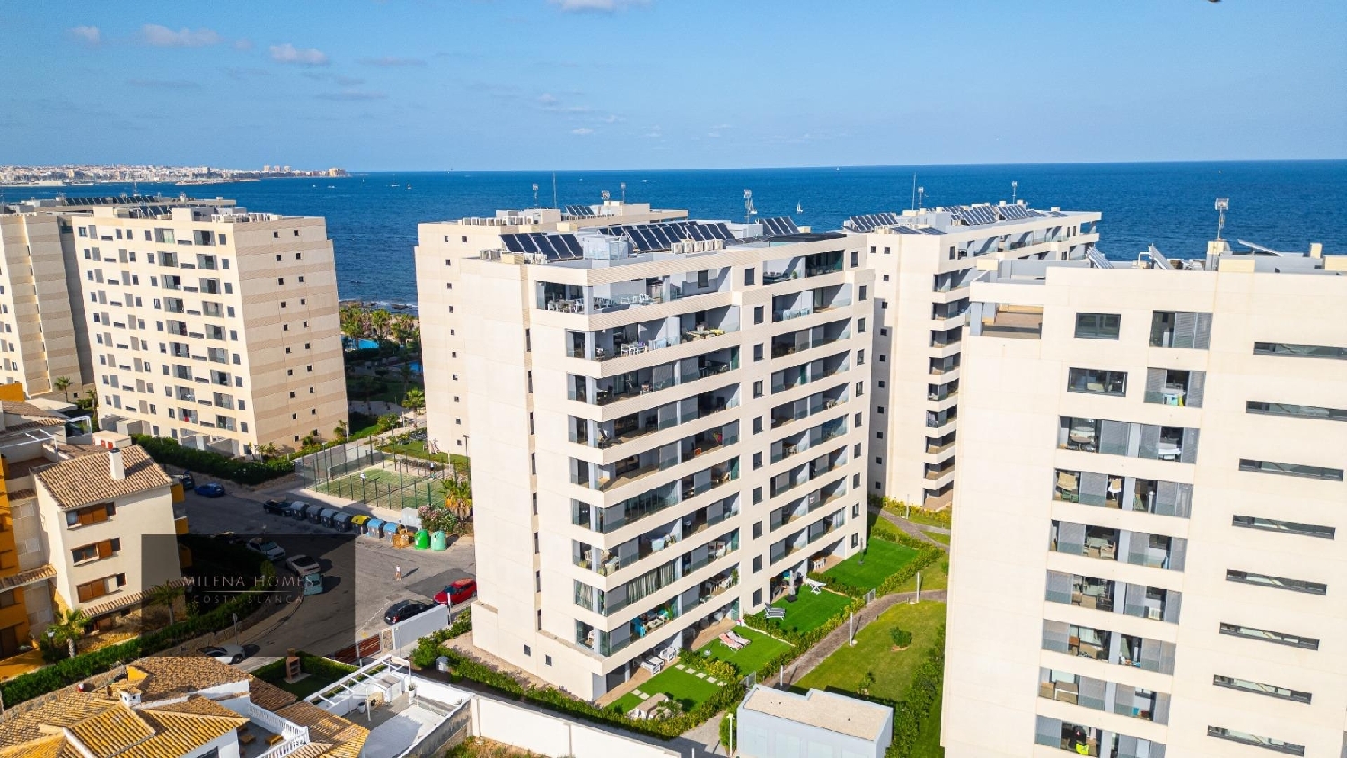  till salu lägenhet Orihuela Costa Baix Segura 8