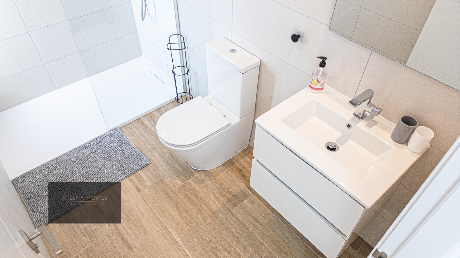  till salu lägenhet Orihuela Costa Baix Segura 5