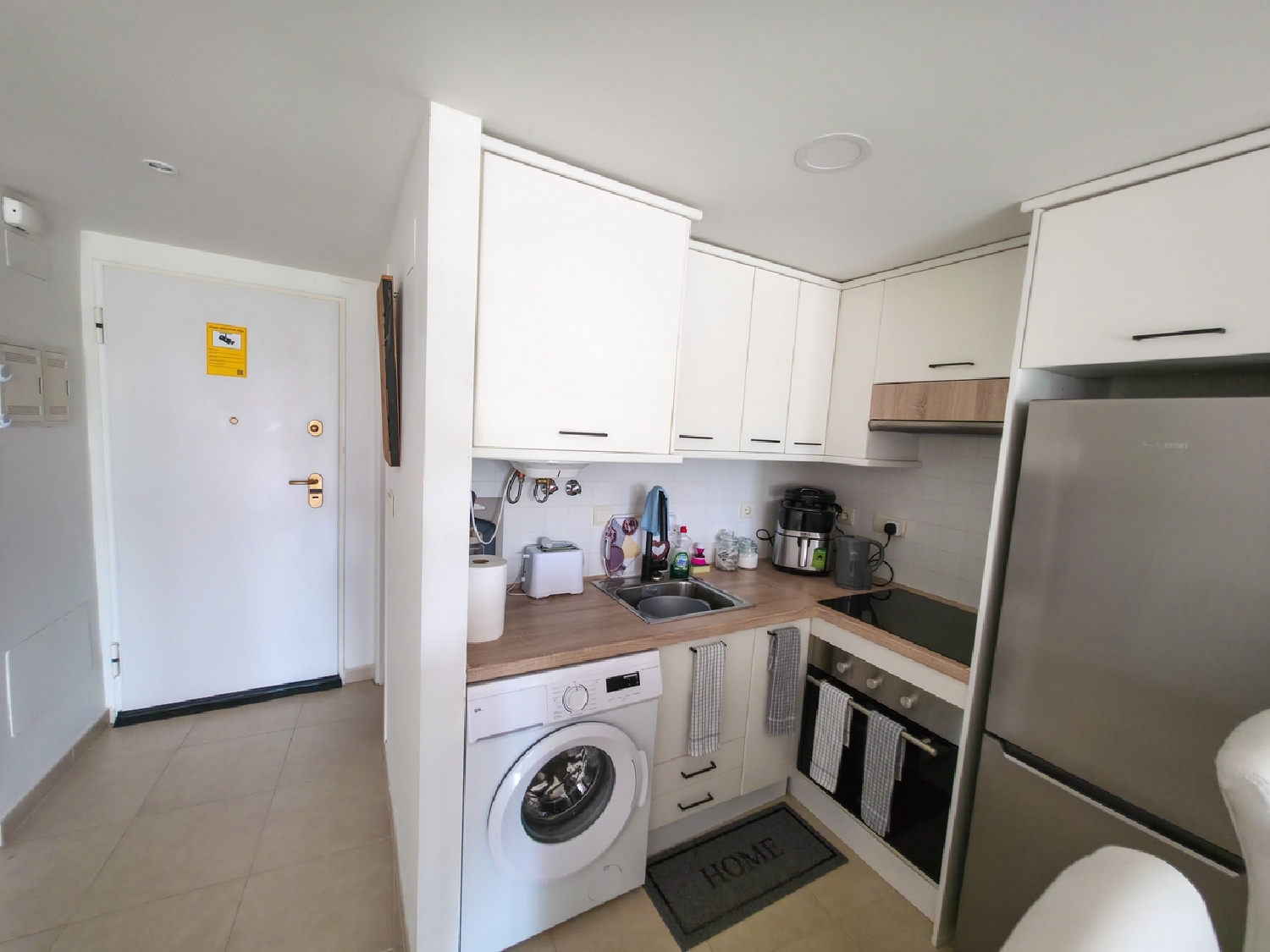  till salu lägenhet Orihuela Costa Baix Segura 8