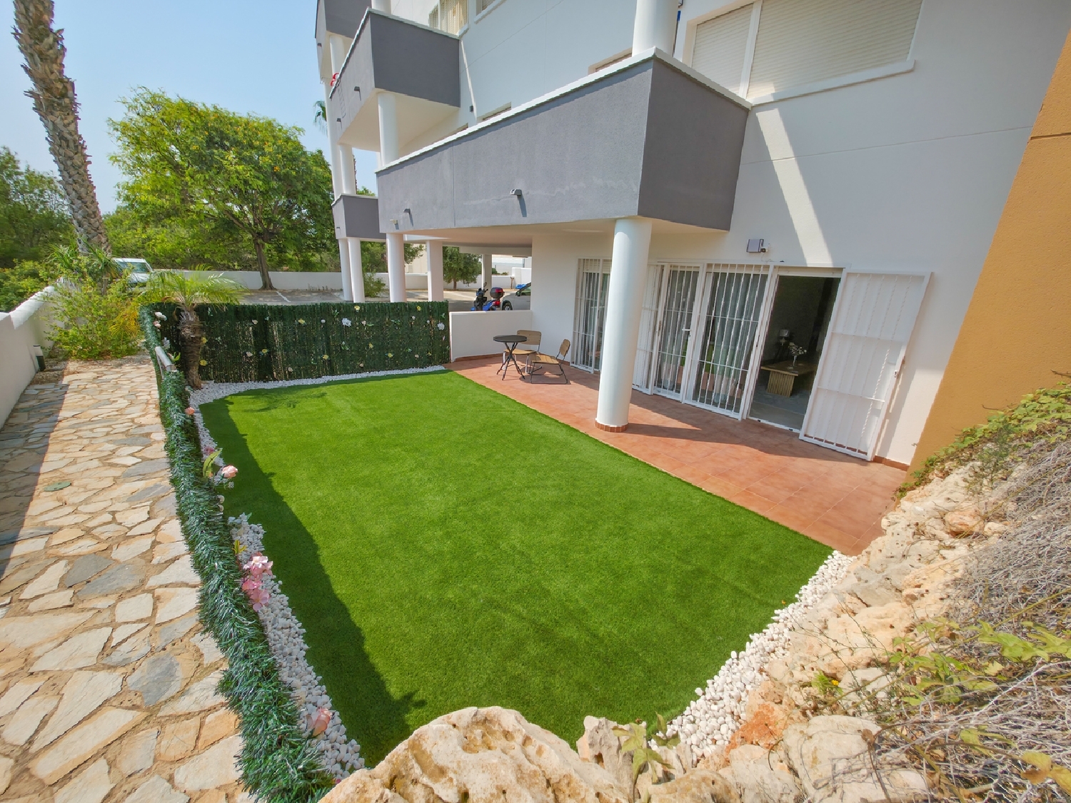  till salu lägenhet Orihuela Costa Baix Segura 1