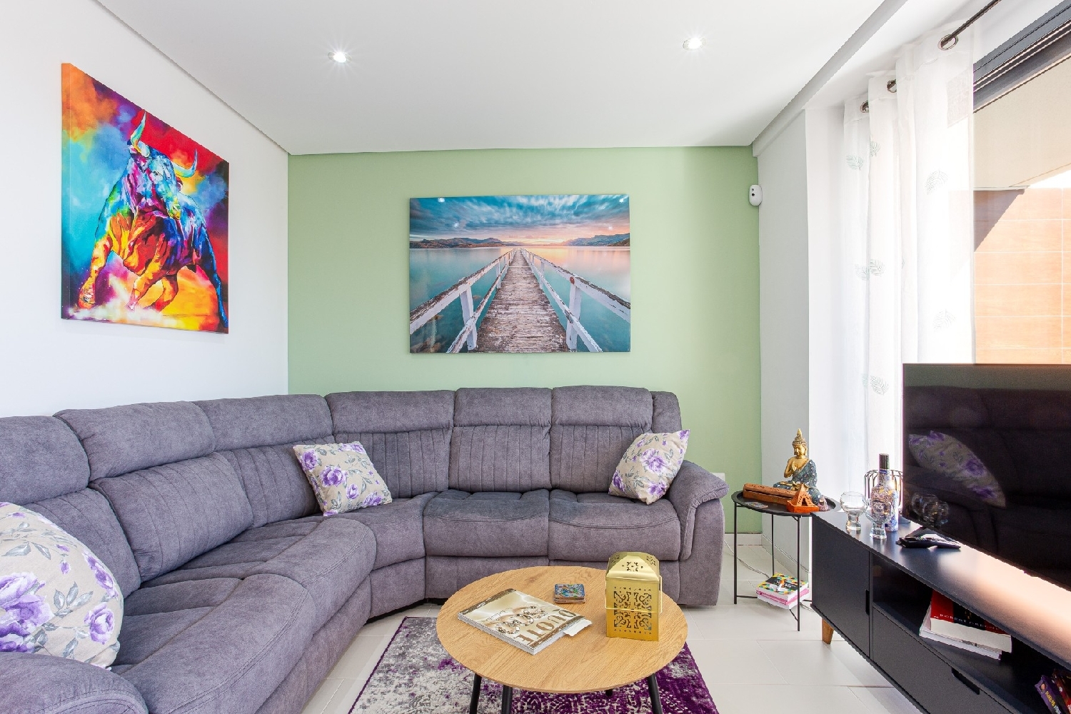  till salu lägenhet Orihuela Costa Baix Segura 7