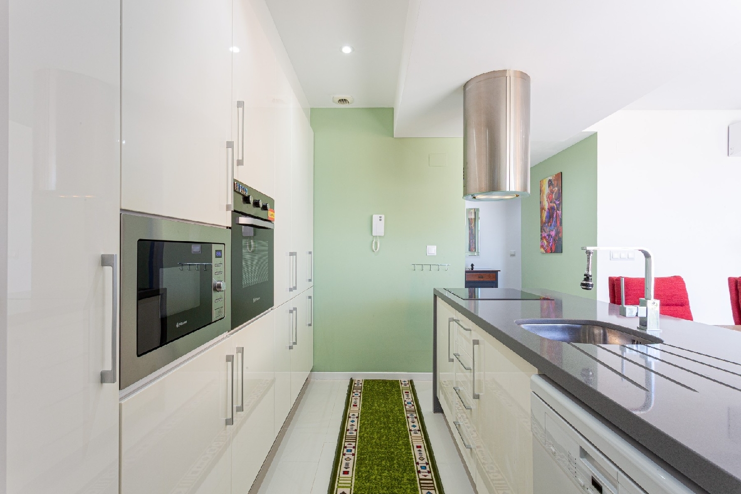  till salu lägenhet Orihuela Costa Baix Segura 5