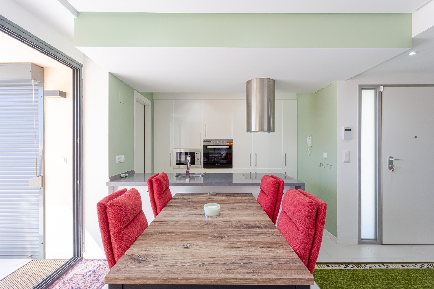  till salu lägenhet Orihuela Costa Baix Segura 8