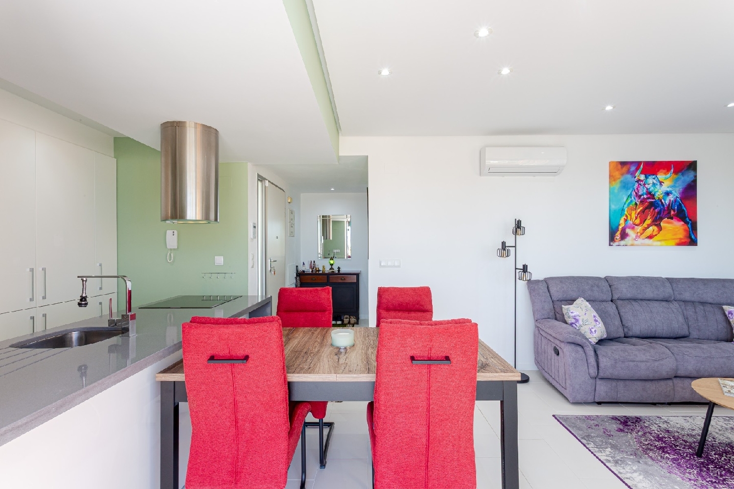  till salu lägenhet Orihuela Costa Baix Segura 6