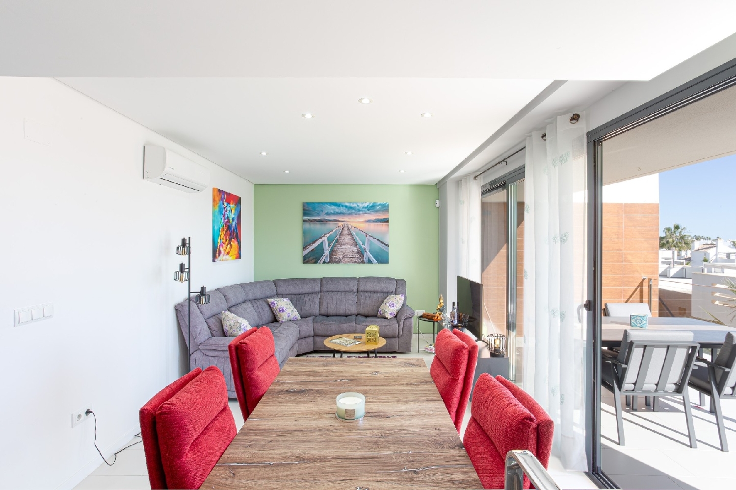  till salu lägenhet Orihuela Costa Baix Segura 4