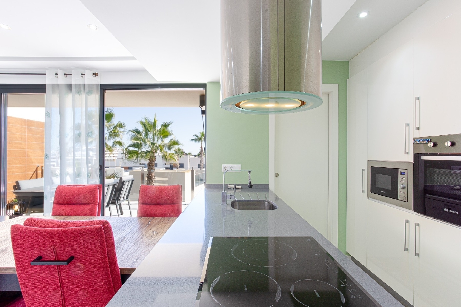  till salu lägenhet Orihuela Costa Baix Segura 3