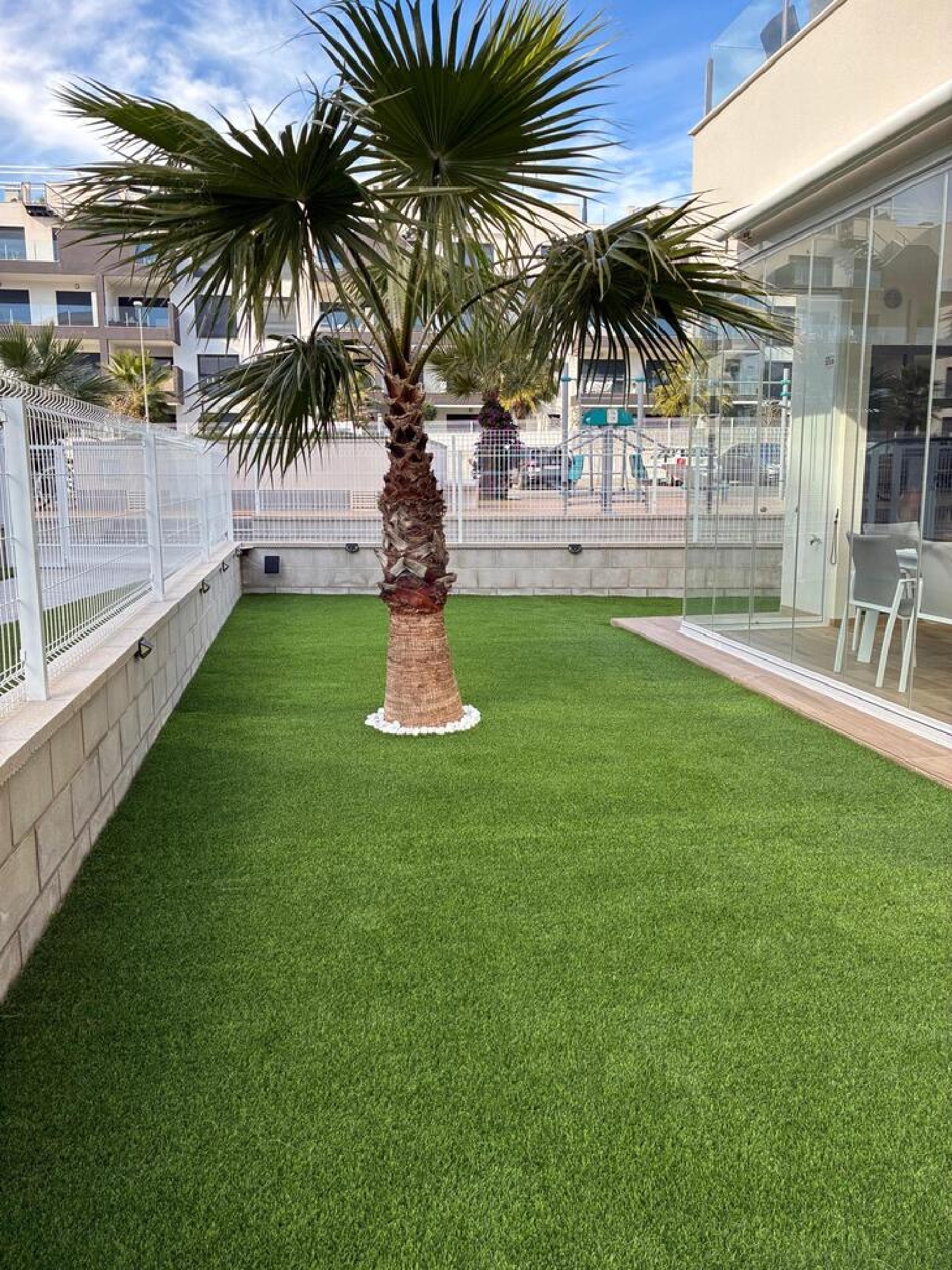  till salu lägenhet Orihuela Costa Baix Segura 3