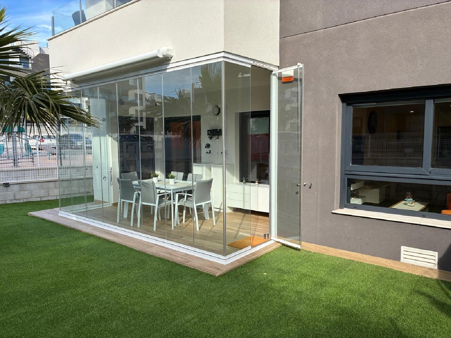  till salu lägenhet Orihuela Costa Baix Segura 2