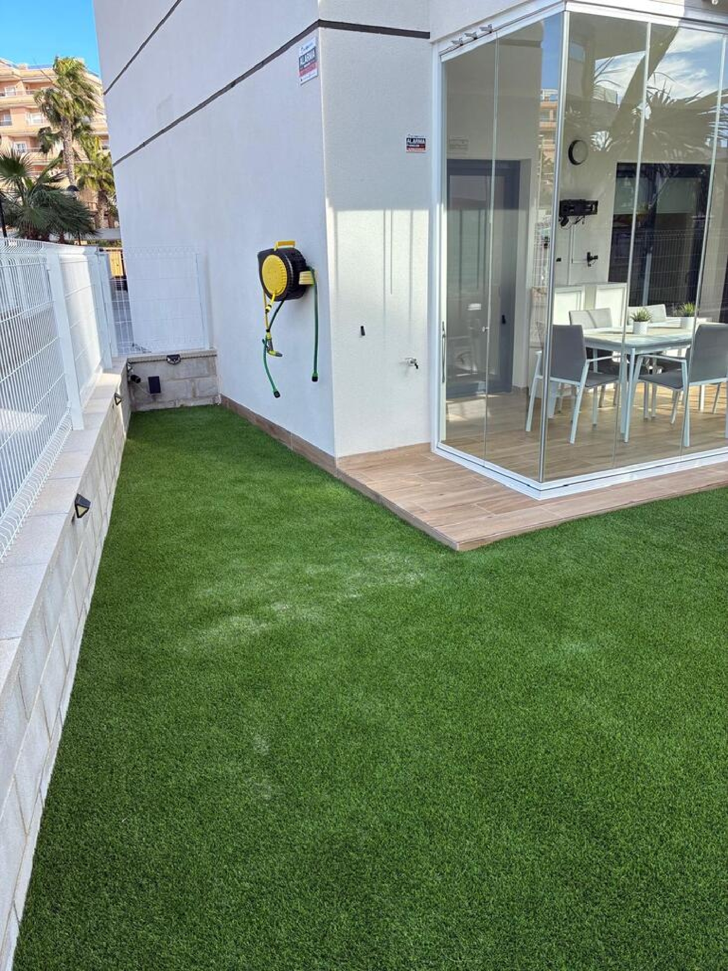  till salu lägenhet Orihuela Costa Baix Segura 4