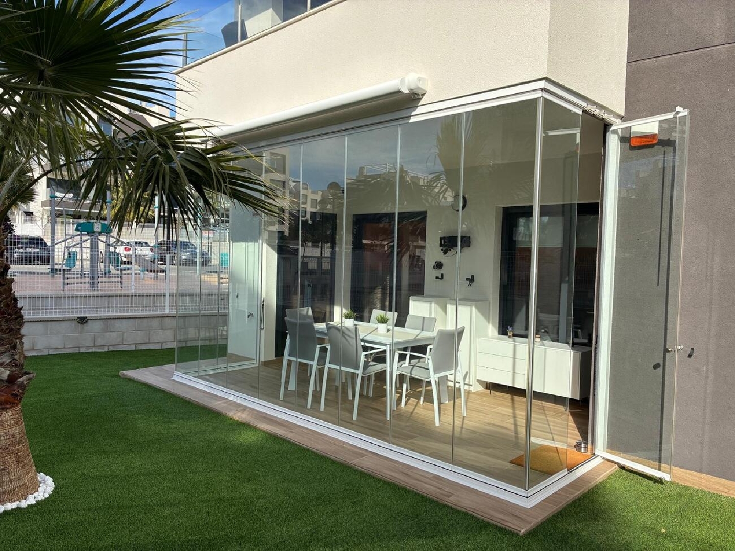  till salu lägenhet Orihuela Costa Baix Segura 5