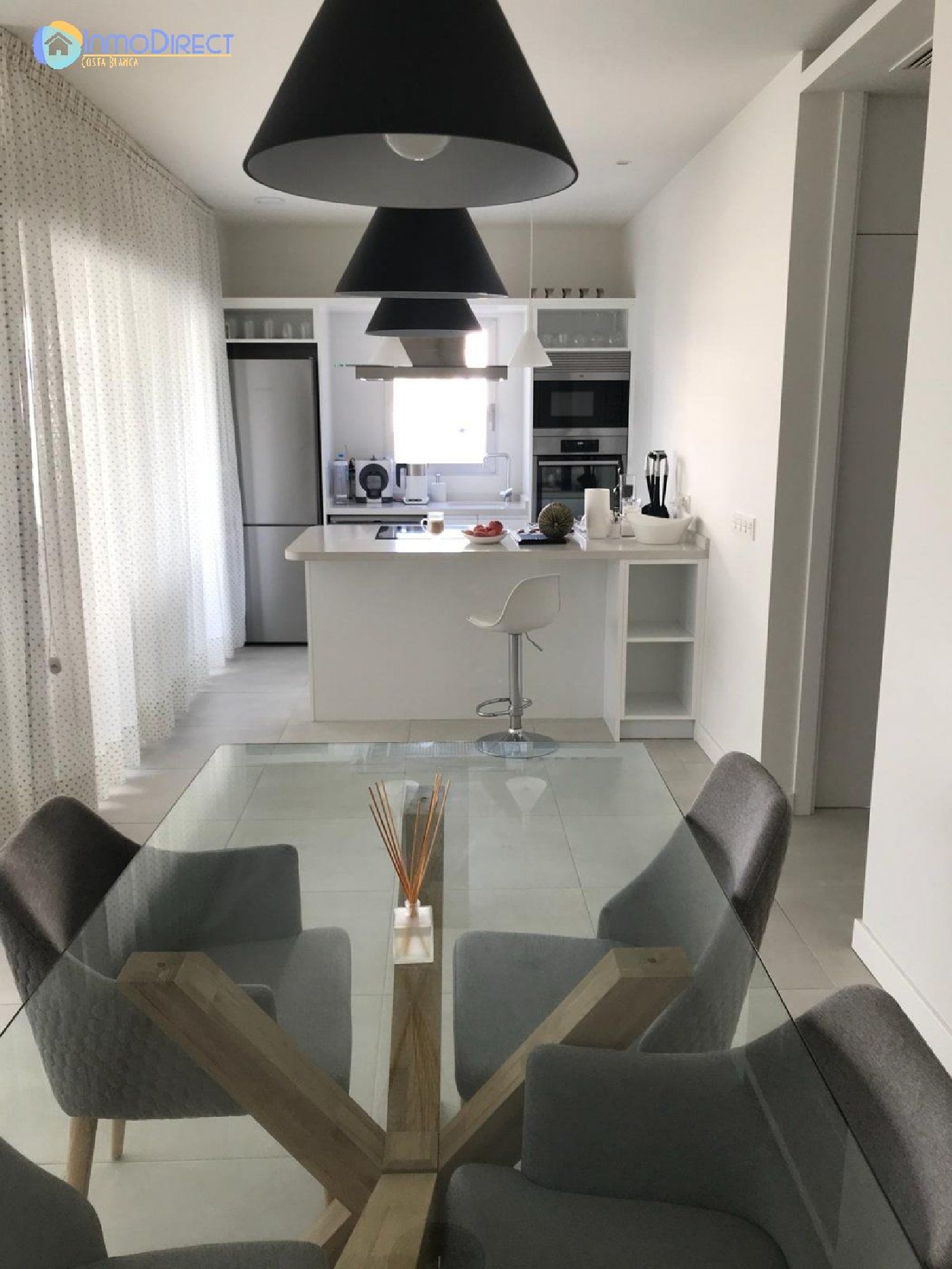  for sale apartment Orihuela Costa Baix Segura 8