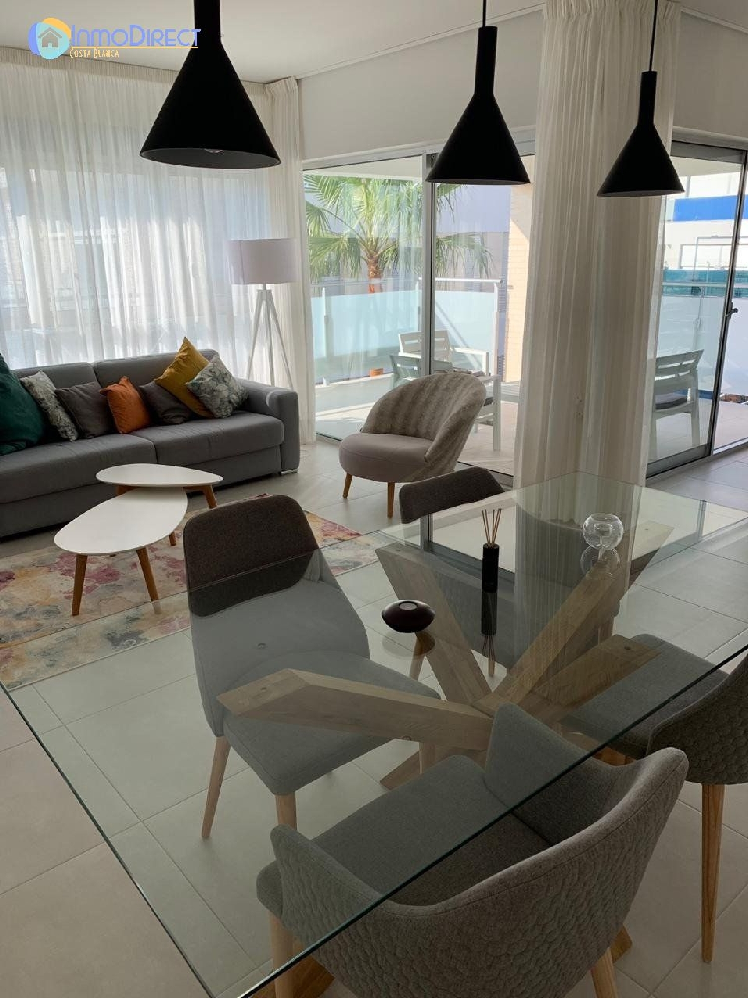  for sale apartment Orihuela Costa Baix Segura 2