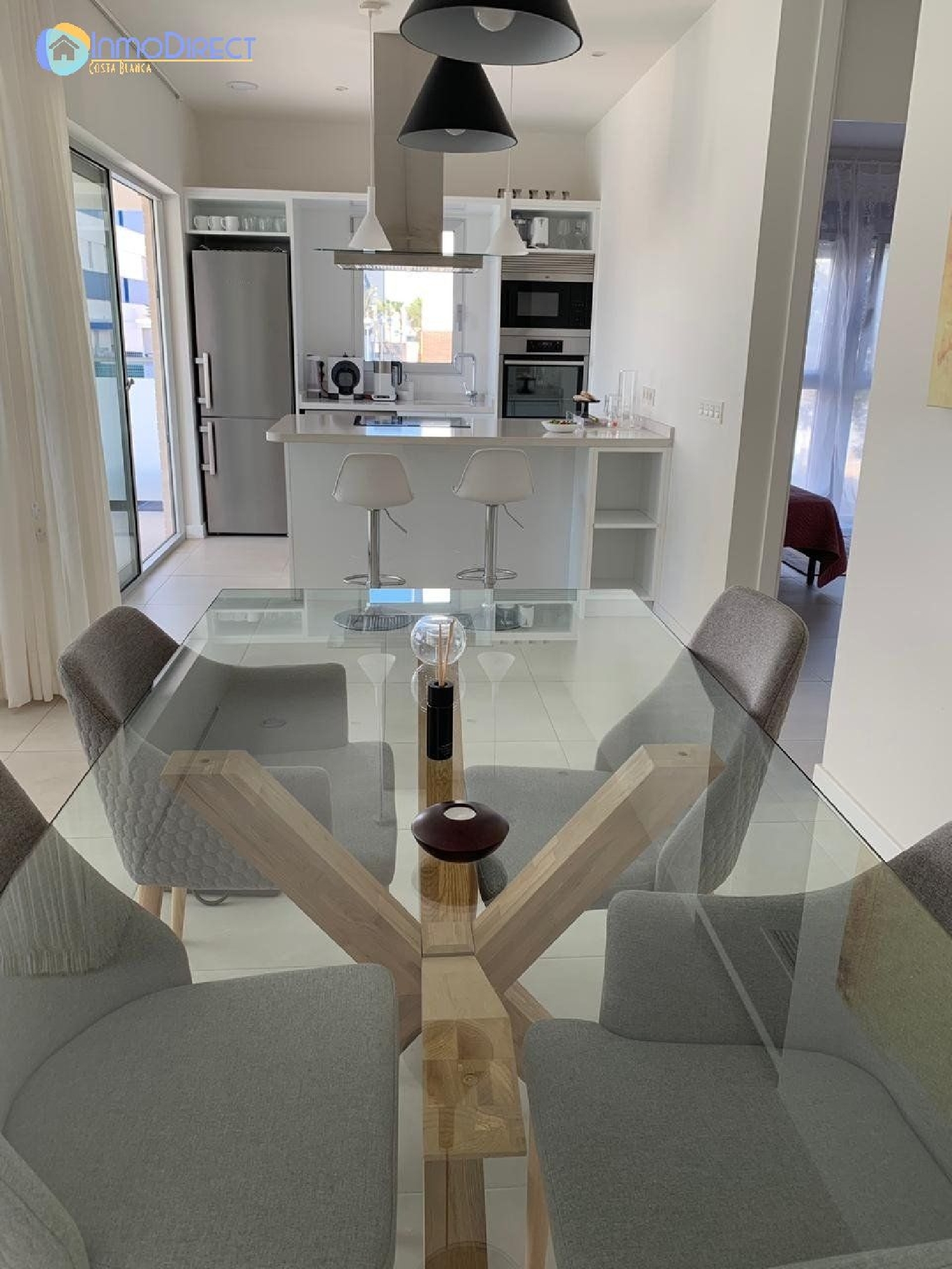  for sale apartment Orihuela Costa Baix Segura 7