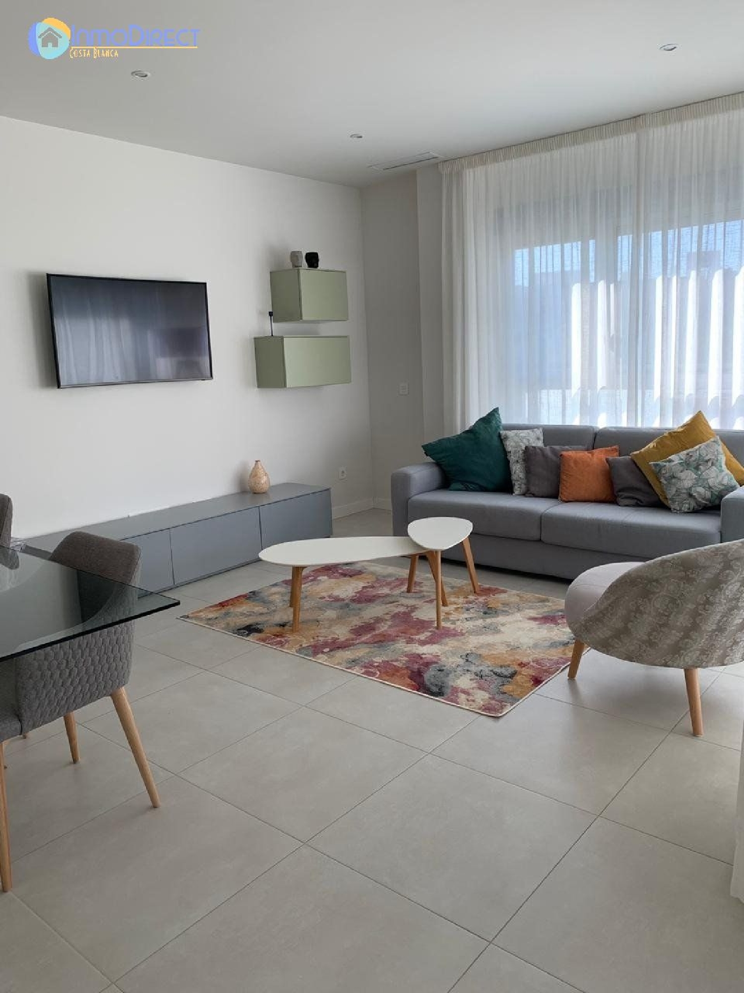  for sale apartment Orihuela Costa Baix Segura 4