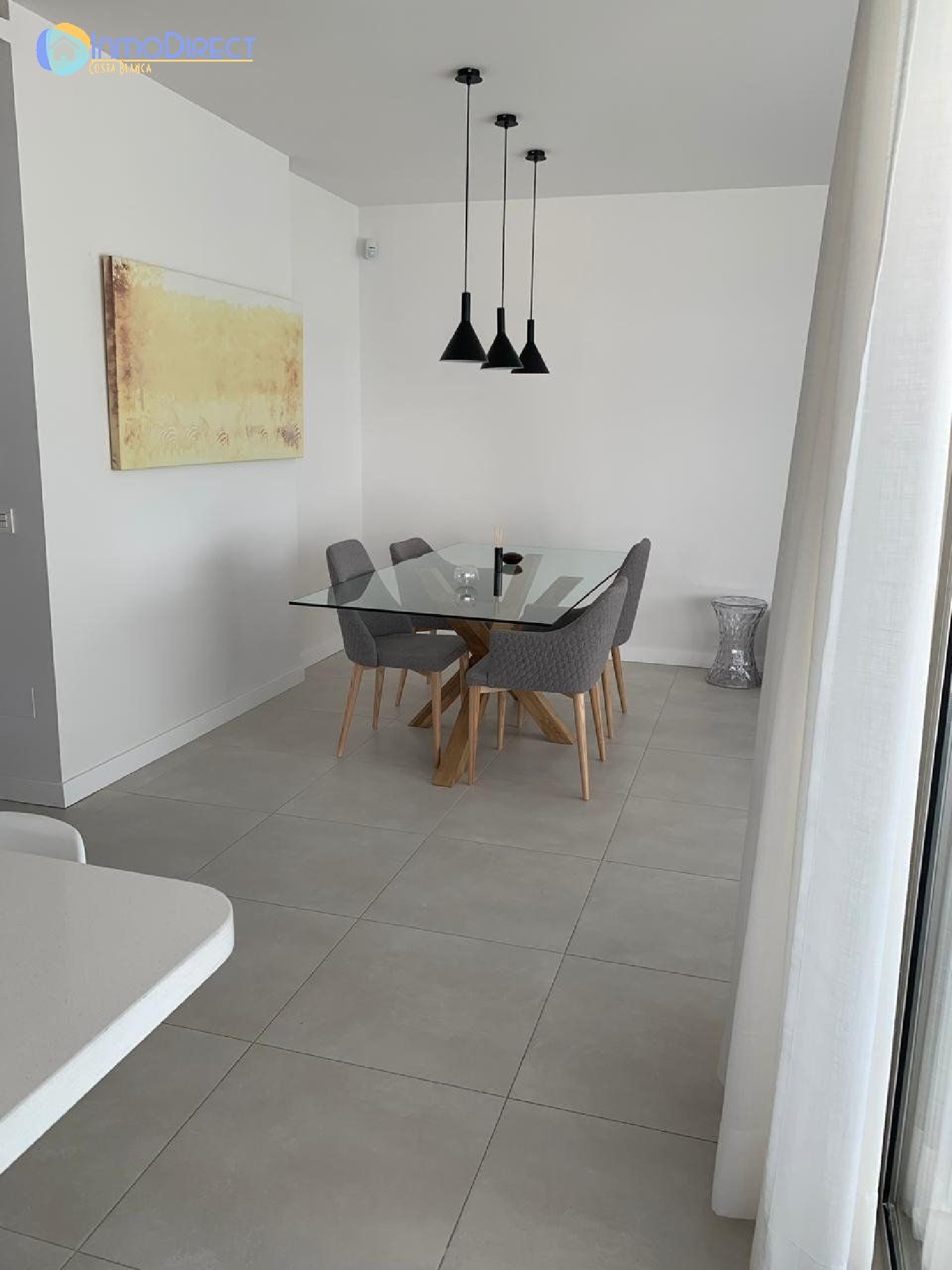  for sale apartment Orihuela Costa Baix Segura 5