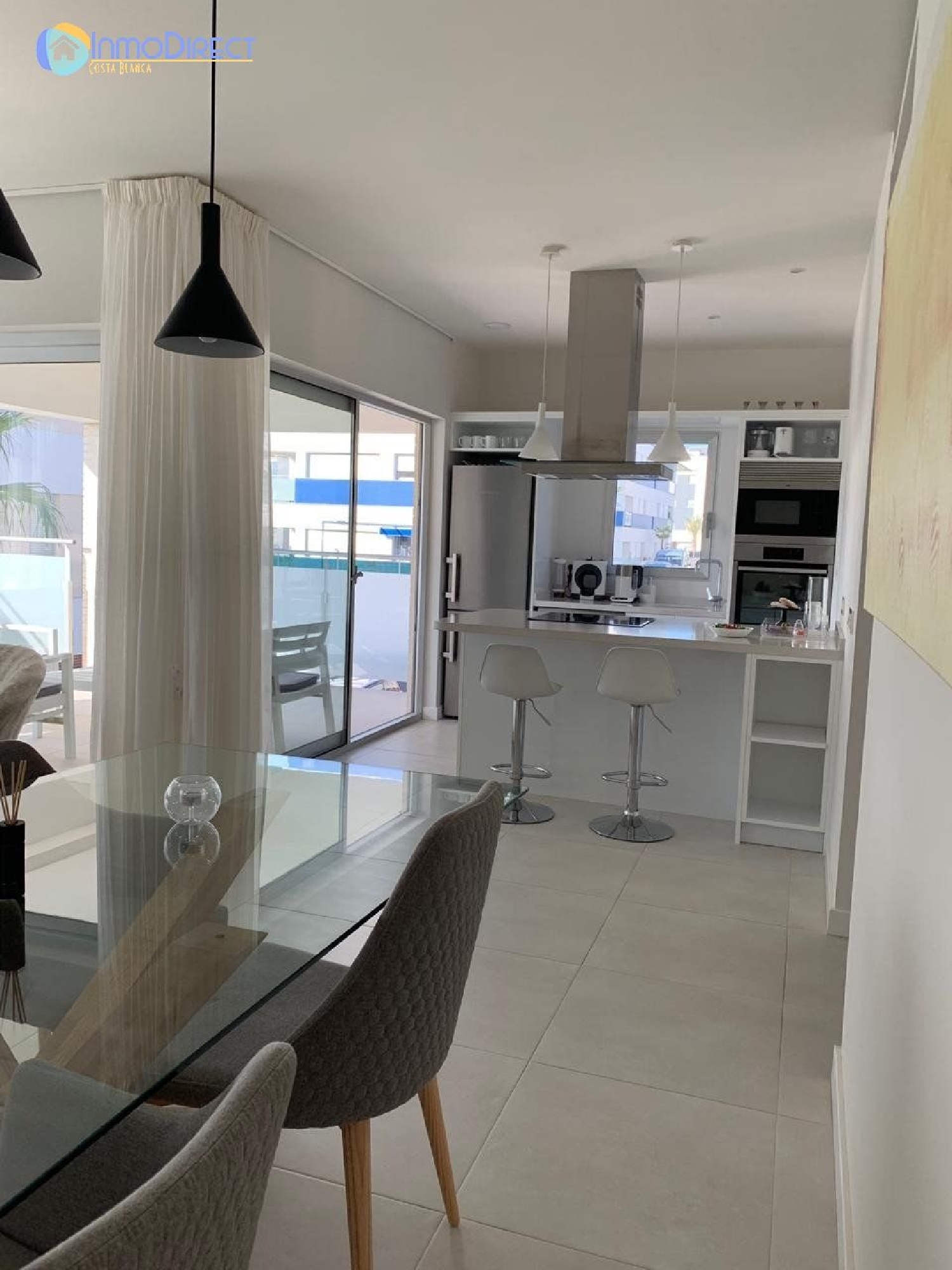  for sale apartment Orihuela Costa Baix Segura 6