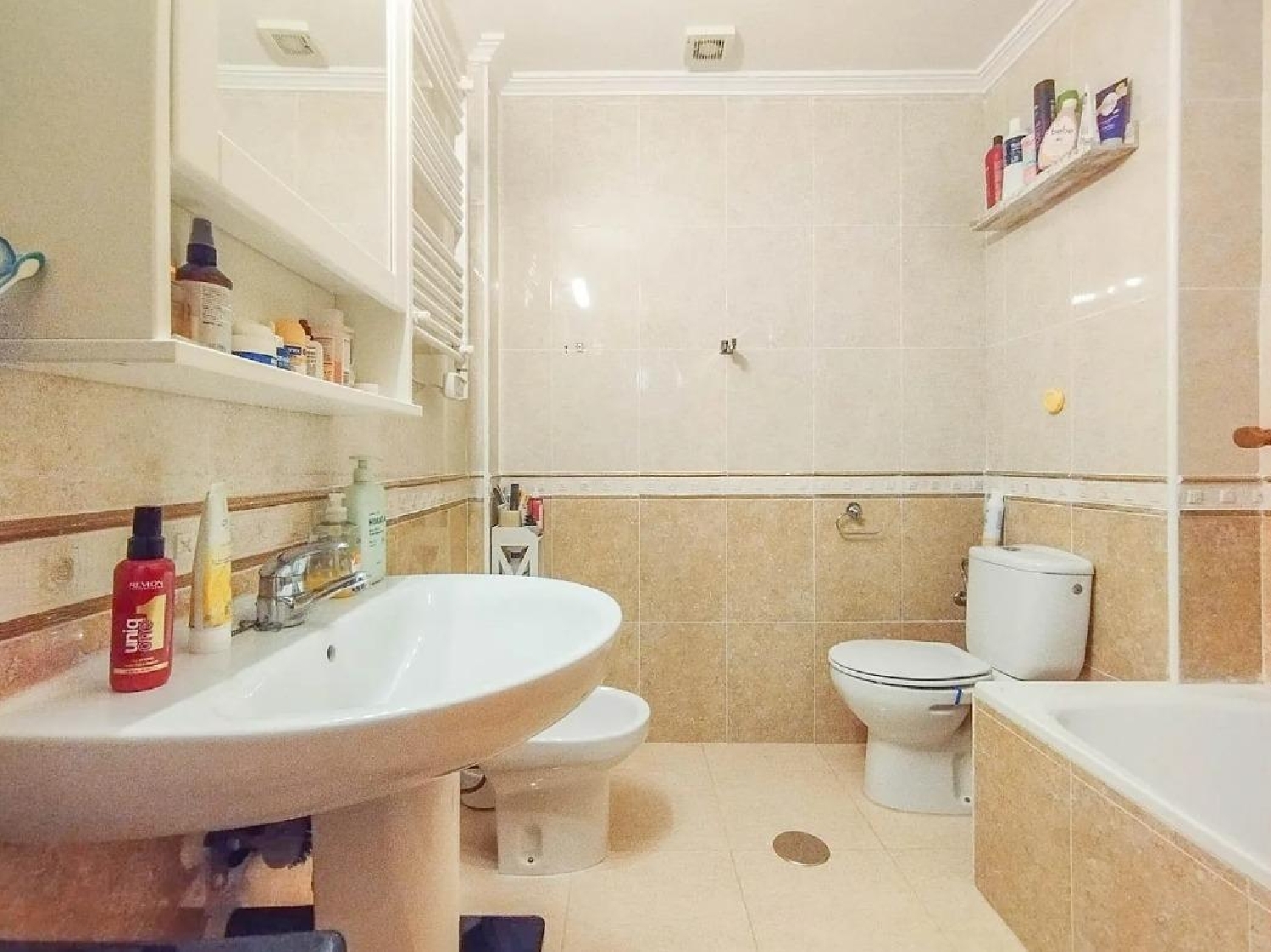  for sale apartment Orihuela Costa Baix Segura 7