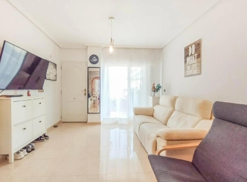 Orihuela Costa Baix Segura apartment foto 6334003