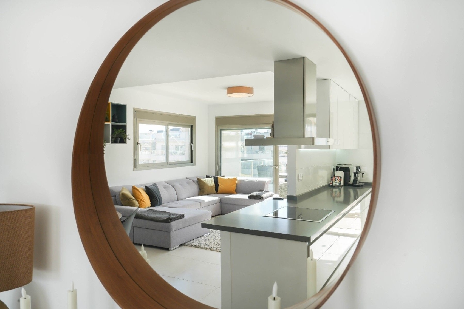  en venta apartamento Orihuela Costa Baix Segura 10