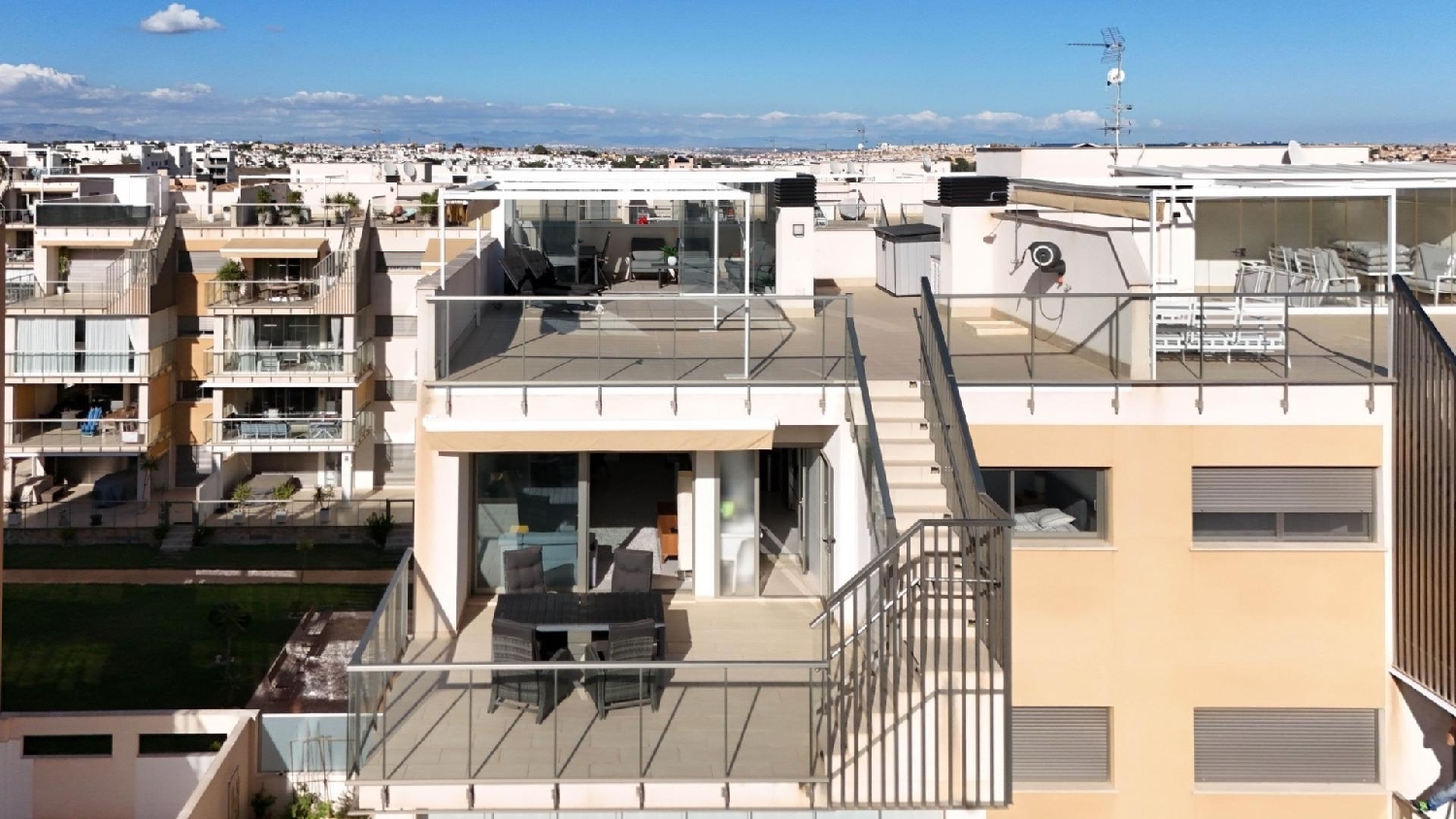  en venta apartamento Orihuela Costa Baix Segura 37