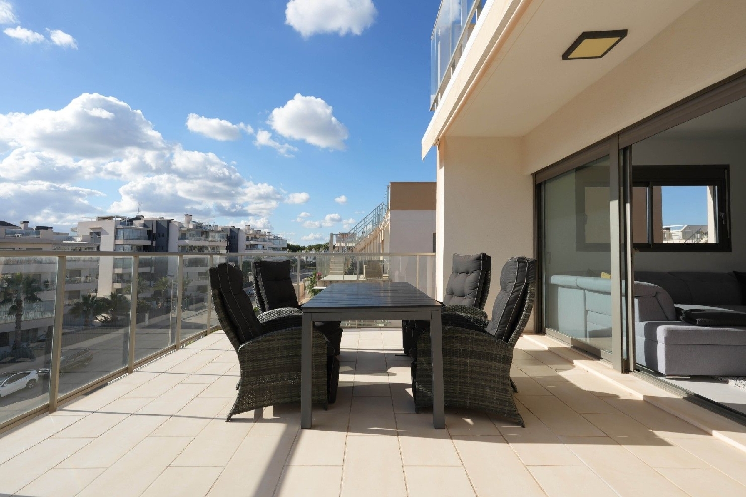  en venta apartamento Orihuela Costa Baix Segura 3