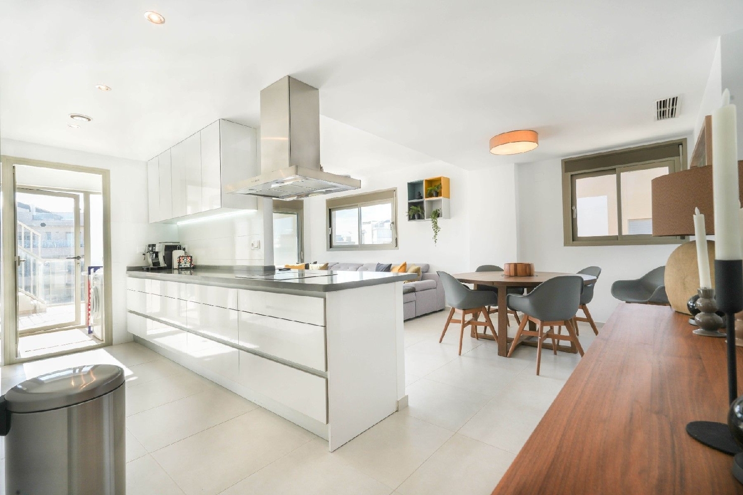  en venta apartamento Orihuela Costa Baix Segura 11