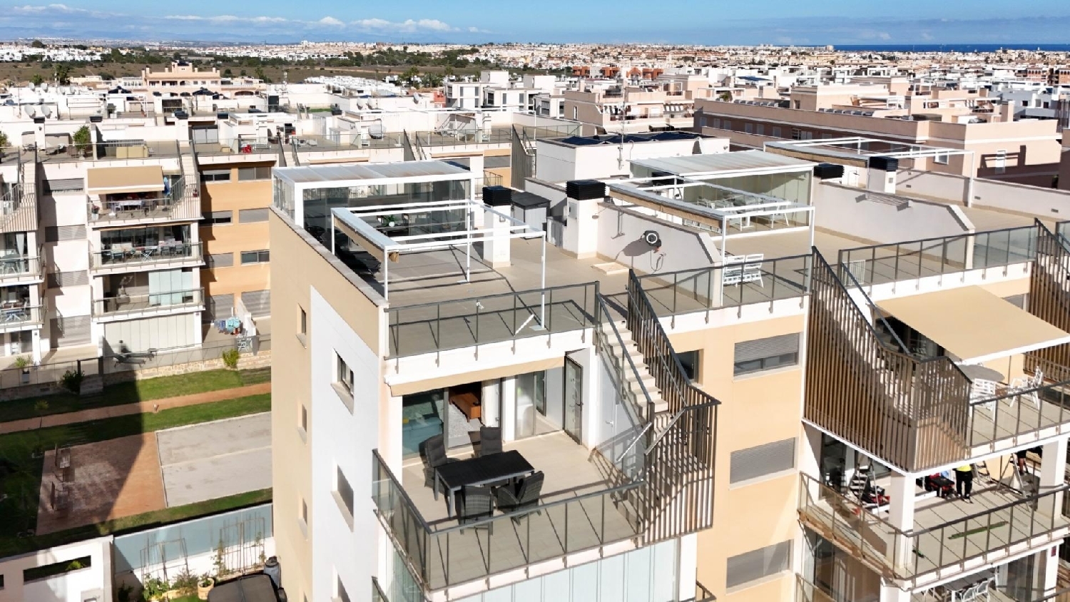  en venta apartamento Orihuela Costa Baix Segura 38