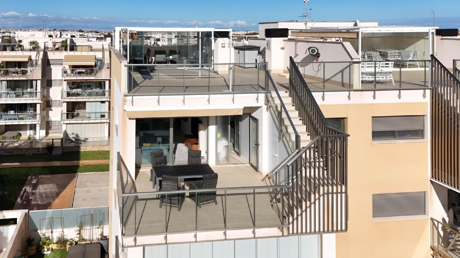  en venta apartamento Orihuela Costa Baix Segura 36