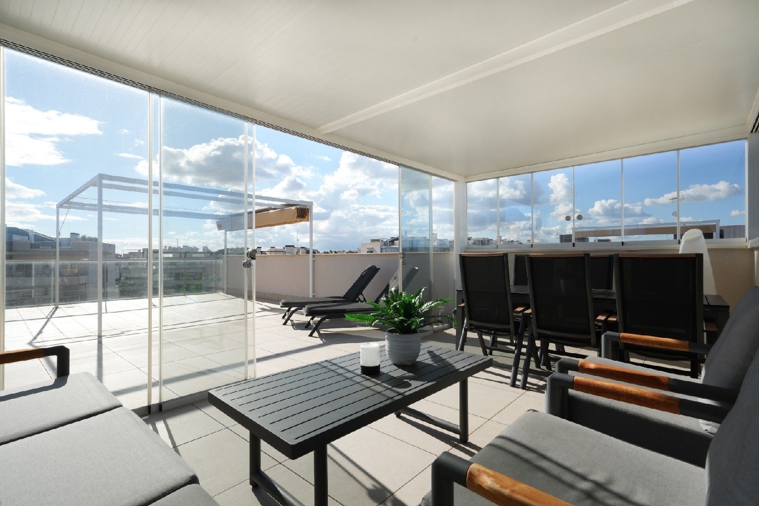  en venta apartamento Orihuela Costa Baix Segura 4