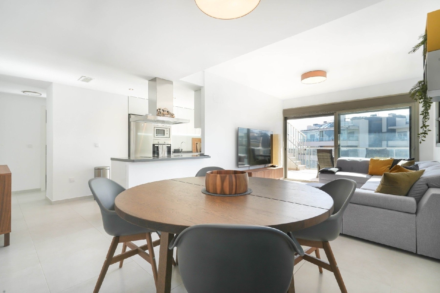  en venta apartamento Orihuela Costa Baix Segura 8