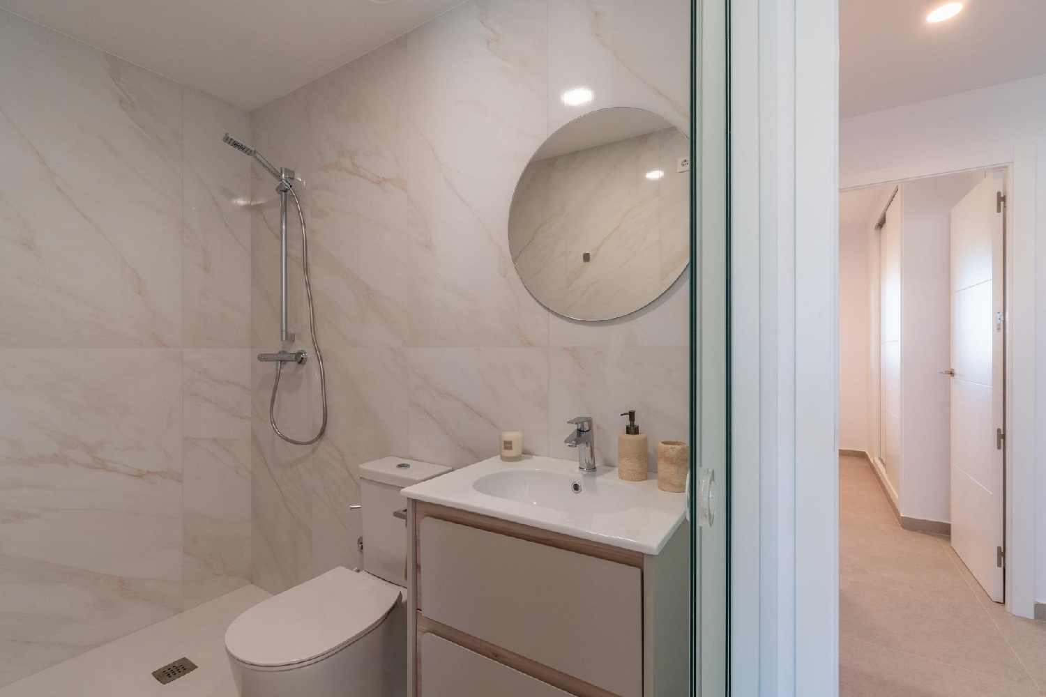  for sale apartment Orihuela Costa Baix Segura 25