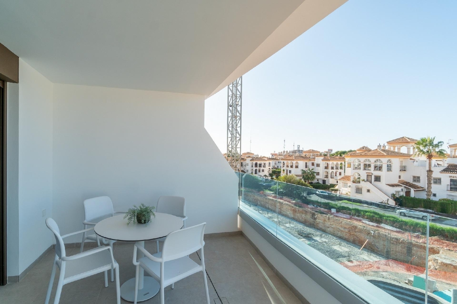 for sale apartment Orihuela Costa Baix Segura 16