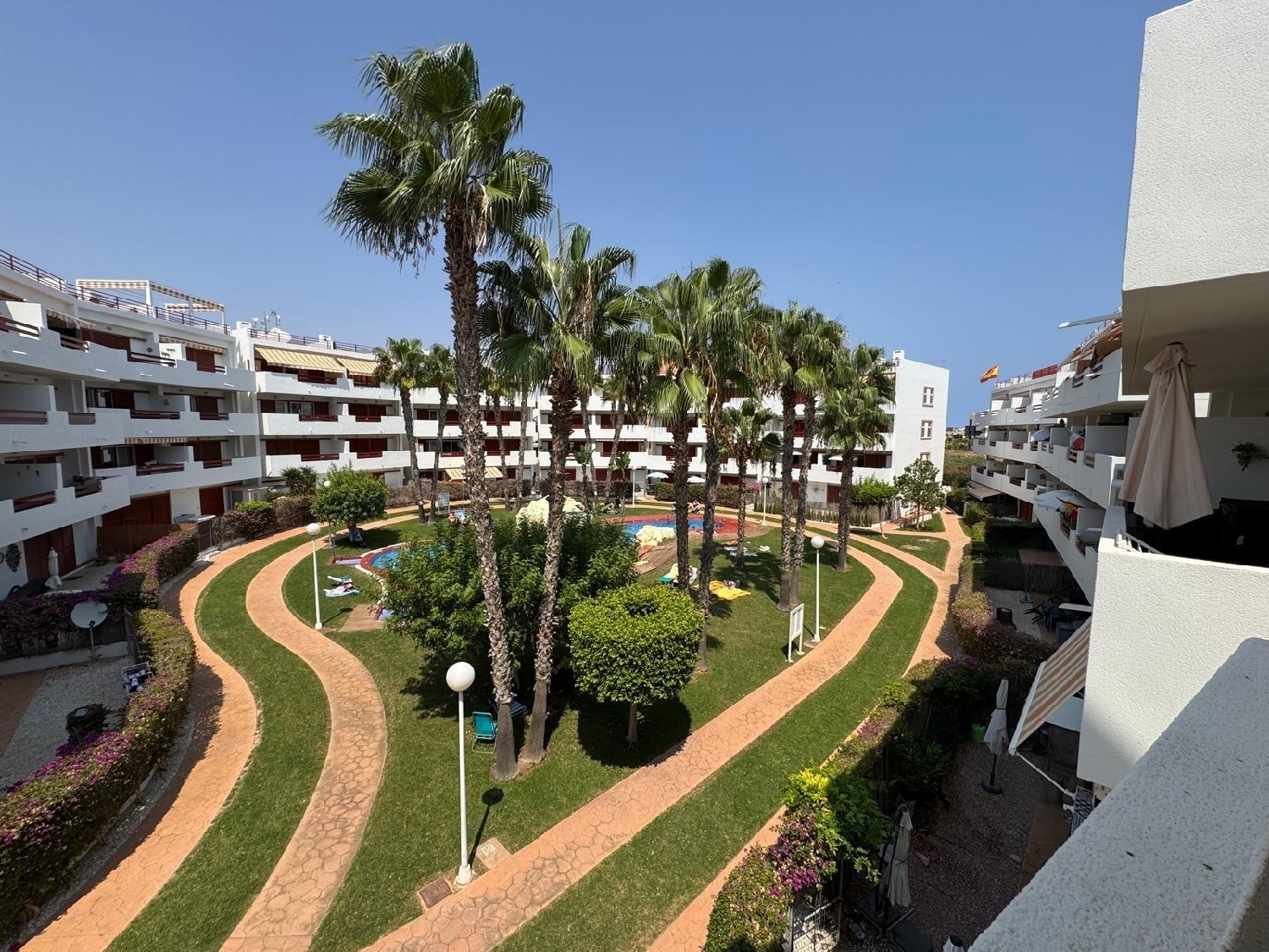  for sale apartment Orihuela Costa Baix Segura 7