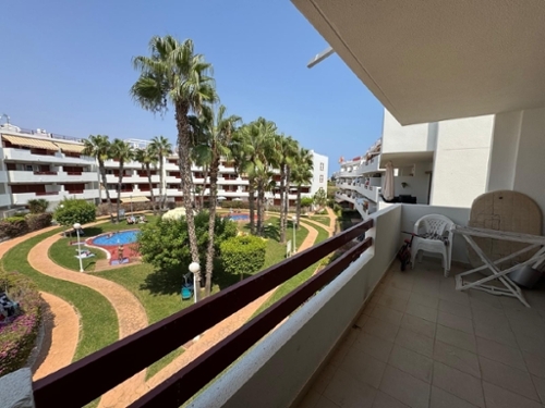 Orihuela Costa Baix Segura apartment foto 6330448