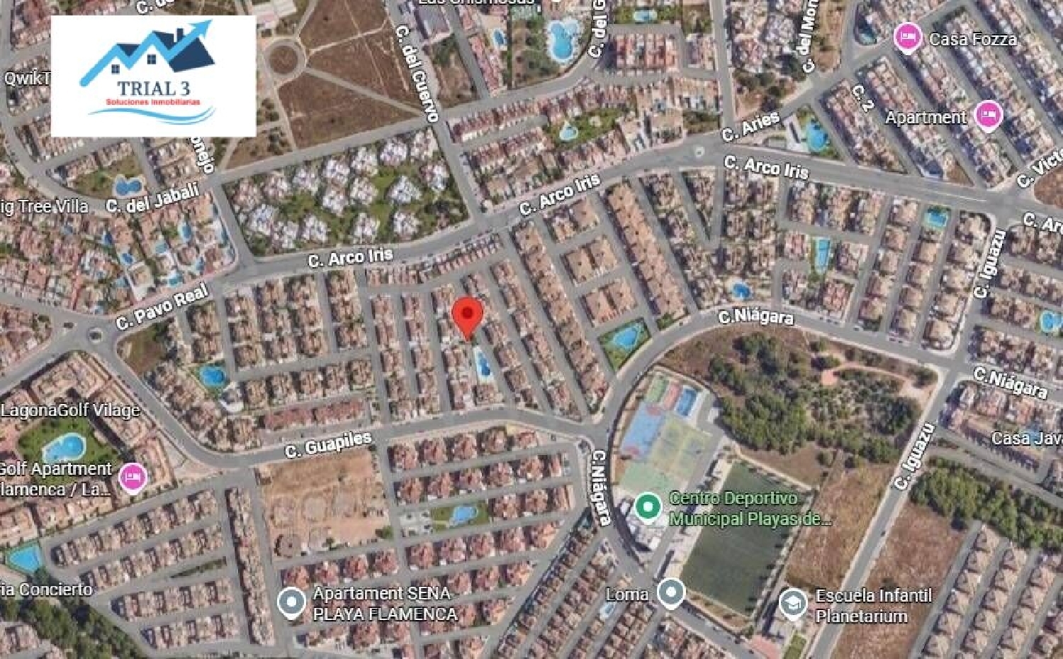  en venta apartamento Orihuela Costa Baix Segura 2