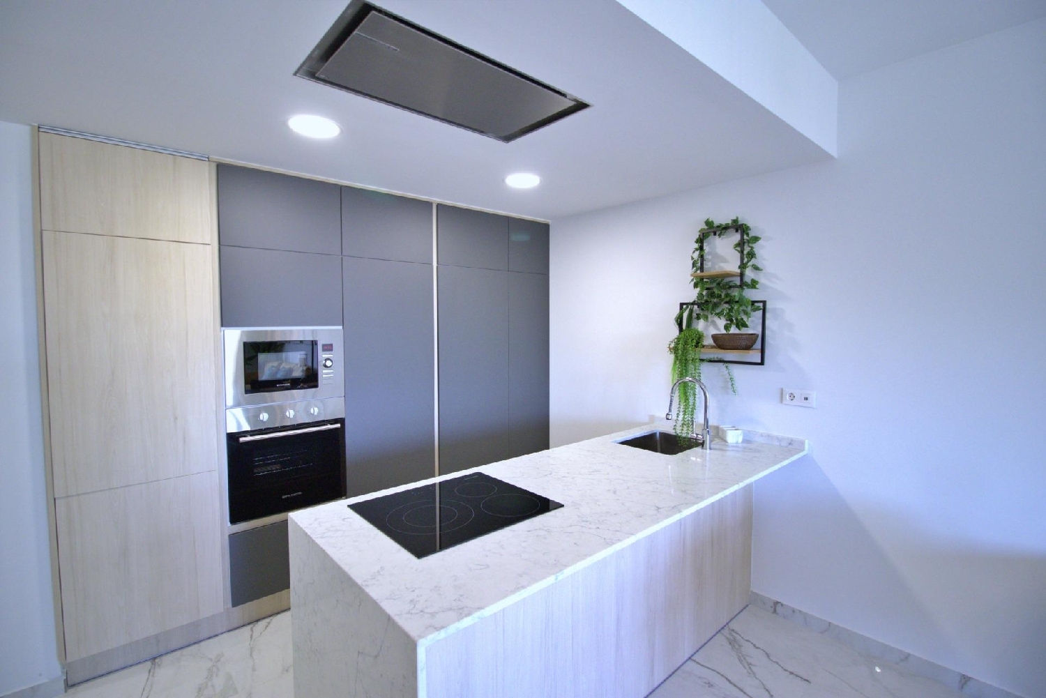  à vendre appartement Orihuela Costa Baix Segura 5