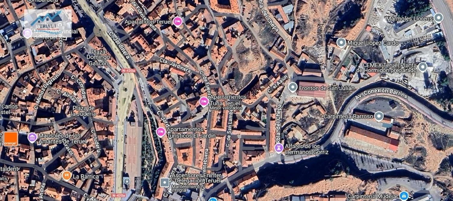  kaufen Wohnung Oteruelo Oviedo 3