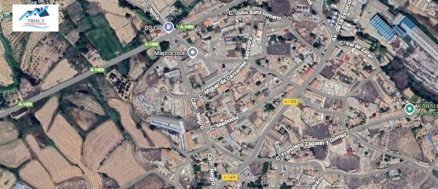  kaufen Wohnung Oteruelo Oviedo 3