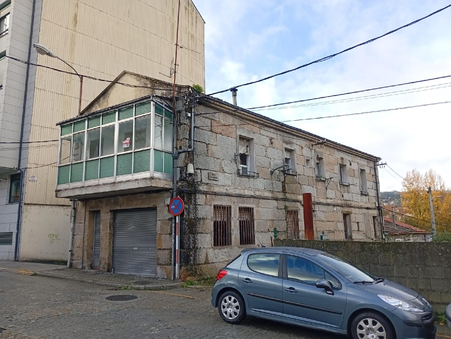  till salu lägenhet Ourense Casco Antiguo Ourense 5