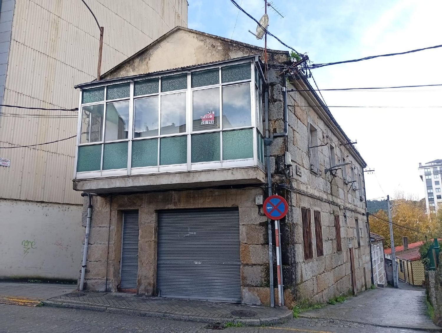  till salu lägenhet Ourense Casco Antiguo Ourense 2
