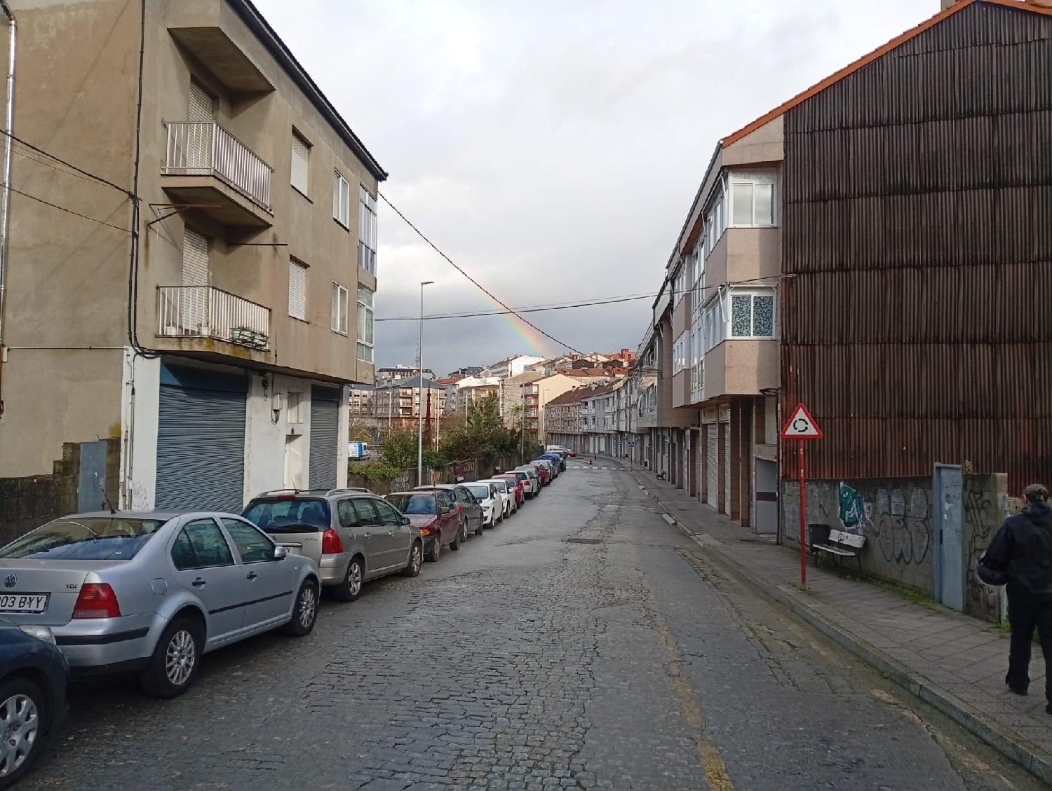  till salu lägenhet Ourense Casco Antiguo Ourense 6