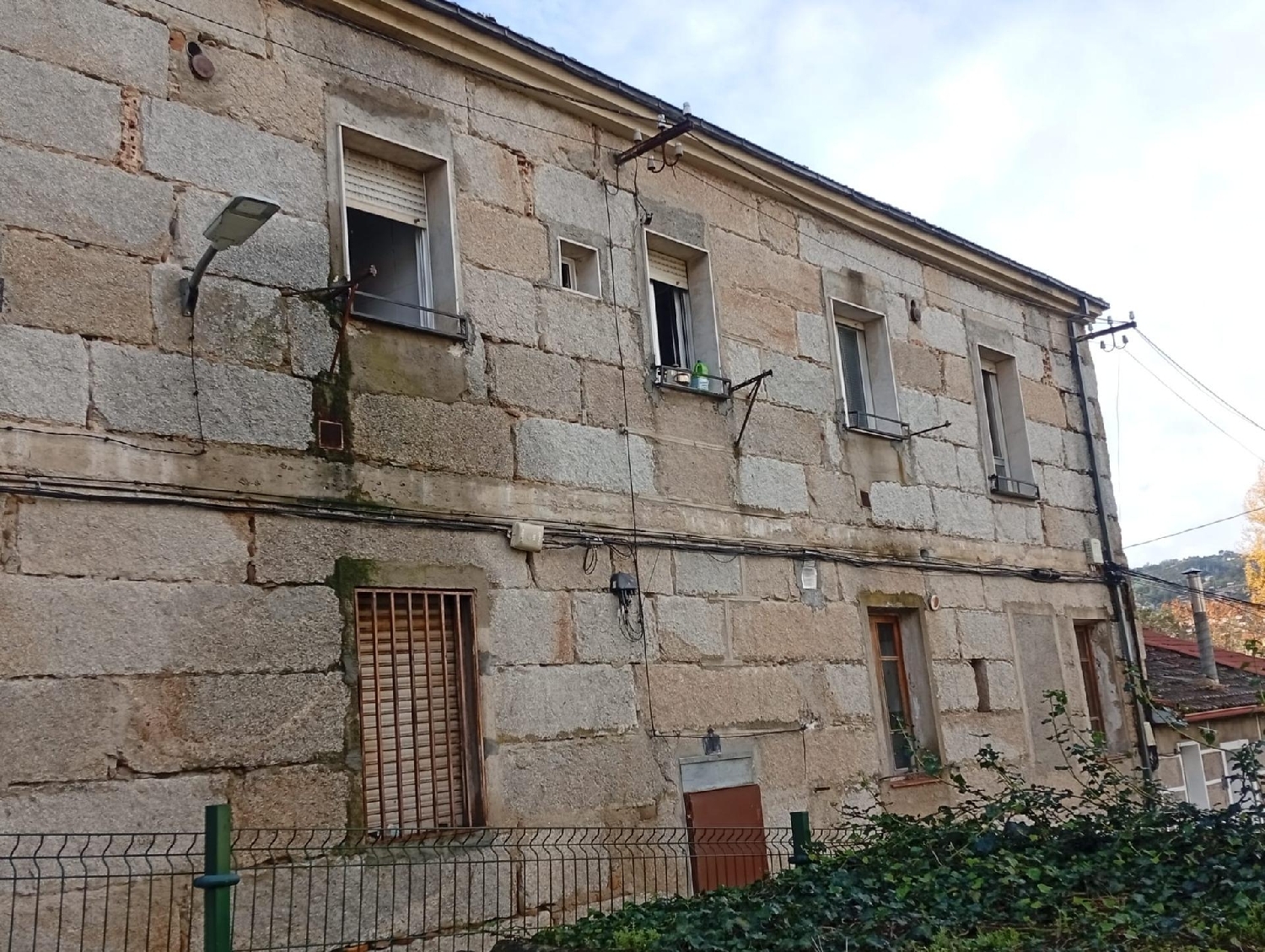  till salu lägenhet Ourense Casco Antiguo Ourense 8