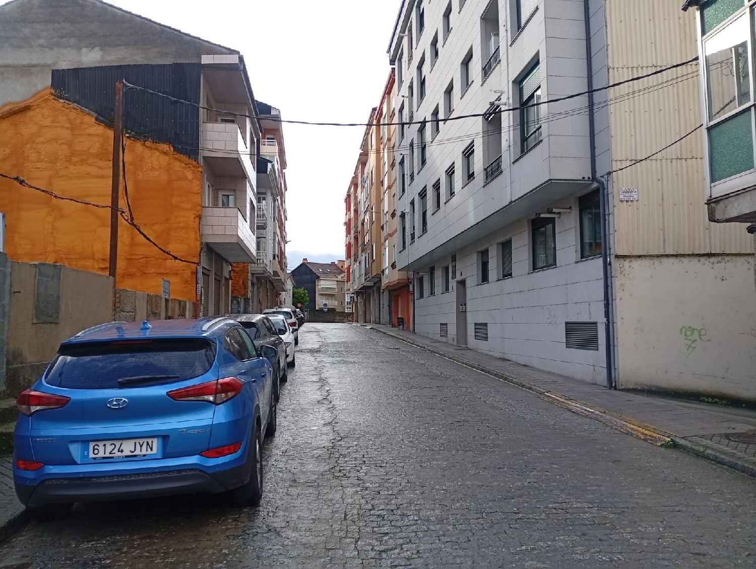  till salu lägenhet Ourense Casco Antiguo Ourense 7