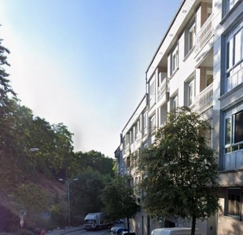 Ourense Casco Antiguo Ourense lägenhet foto 6342823