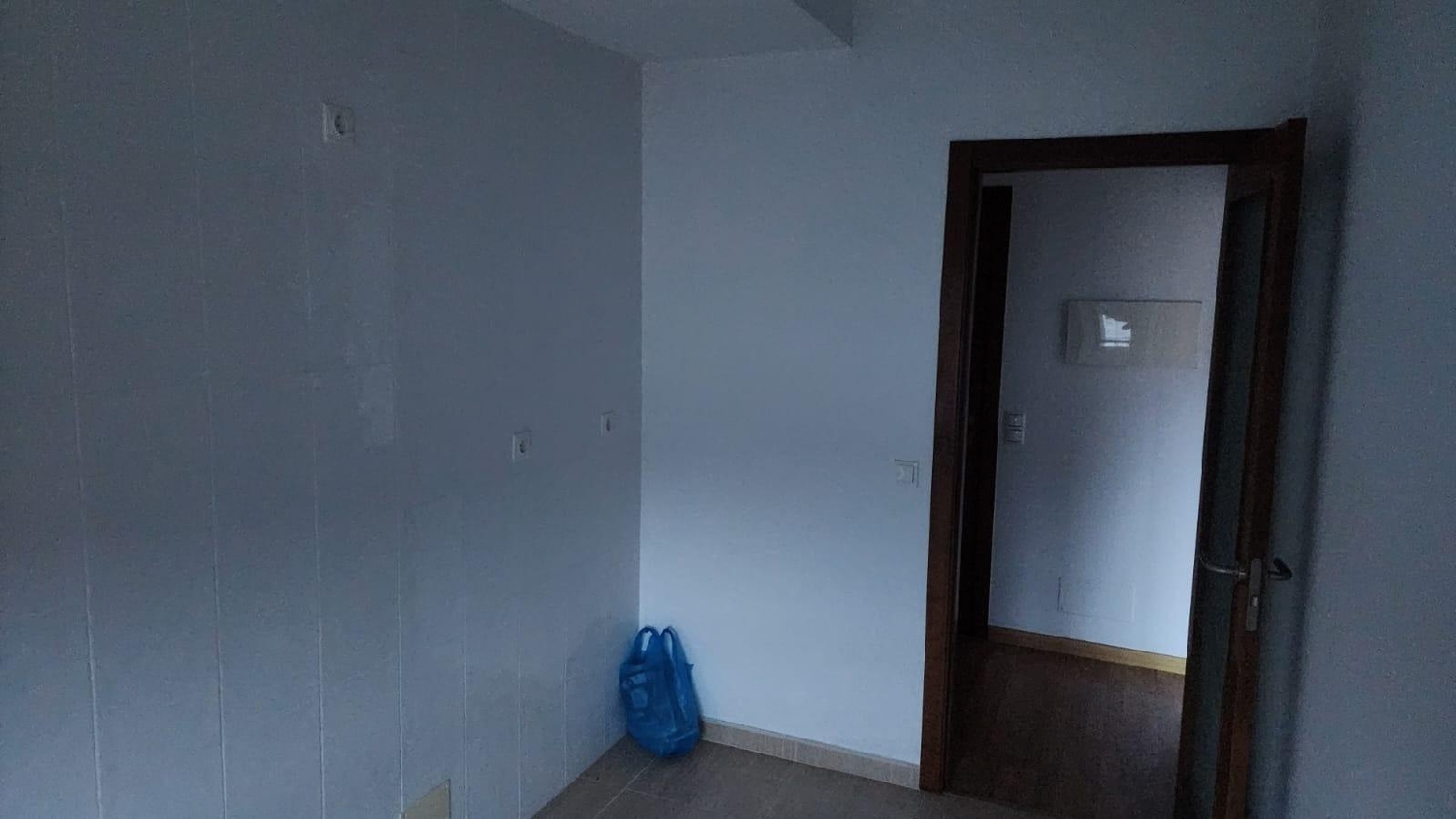 à vendre appartement Outes Noya 3