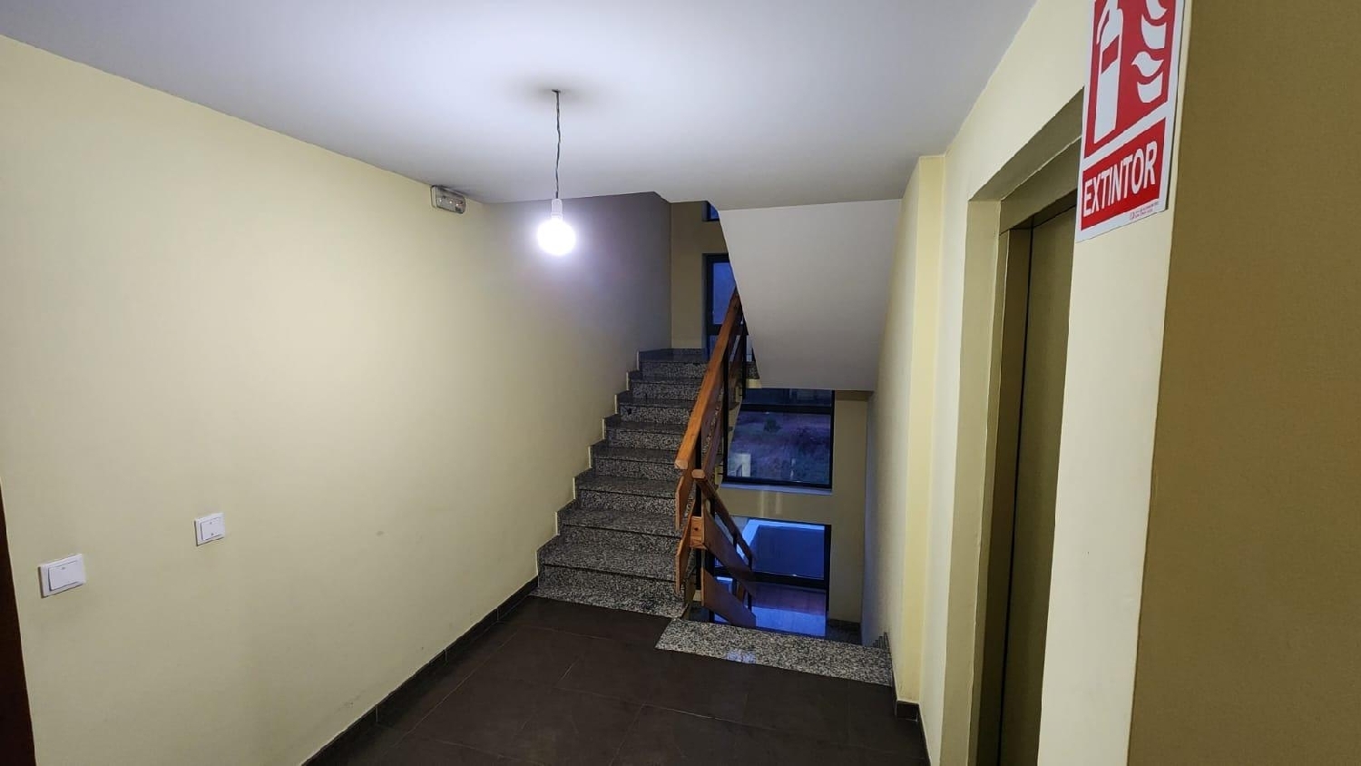 à vendre appartement Outes Noya 5