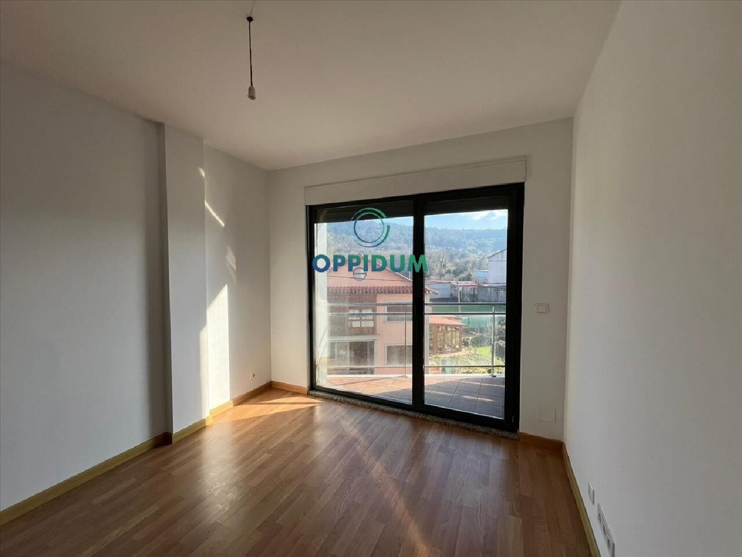 à vendre appartement Outes Noya 2